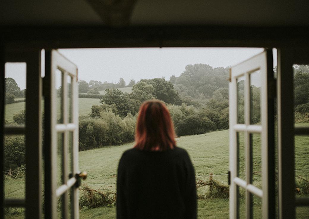 Femme et ruralité