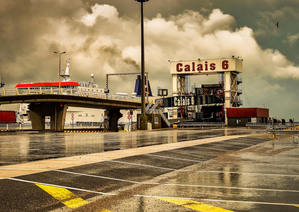 Port de Calais