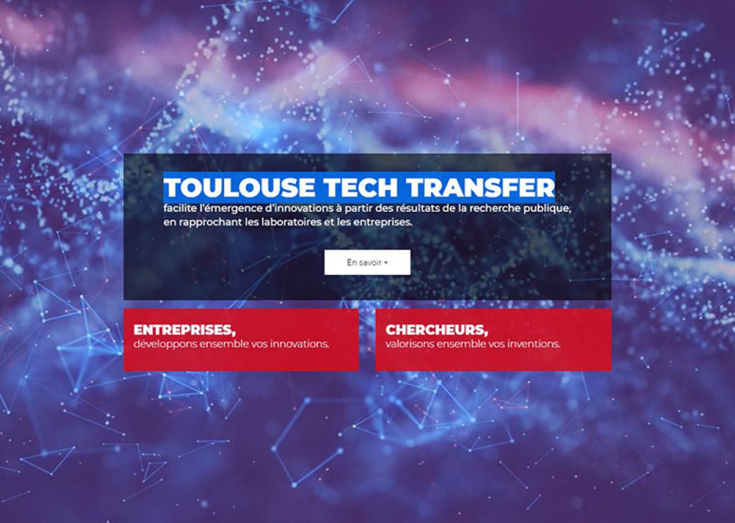 Transferts de technologie