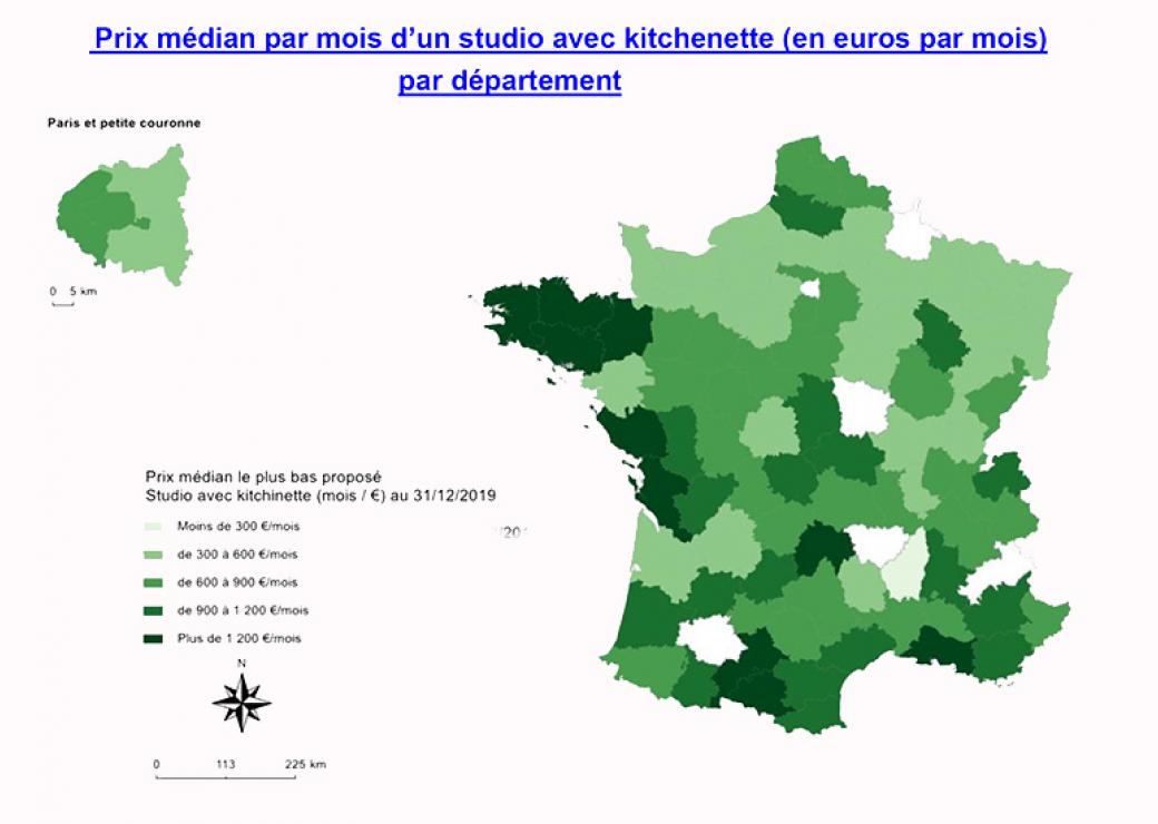 résidences autonomie