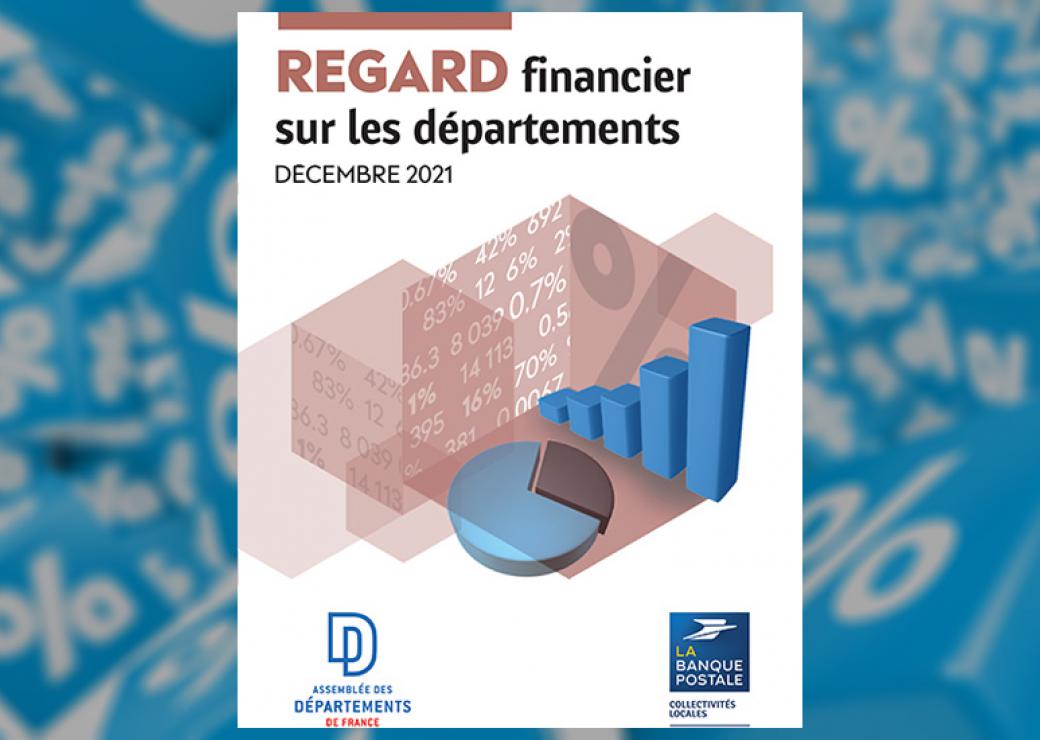 finances départements