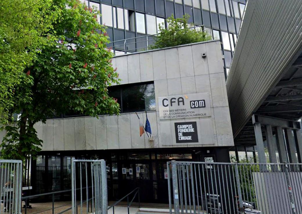 CFA centre de formation des apprentis