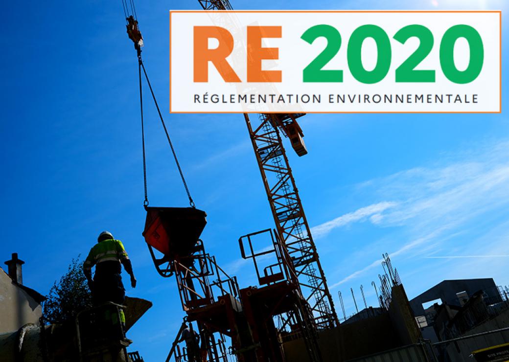 RE 2020 : Un Décret Fixe Les Conditions De Délivrance Des Attestations ...