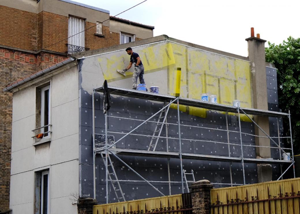 Loi Climat et Résilience : ce qu'il faut retenir des mesures sur la  rénovation thermique des bâtiments et les économies d'énergie