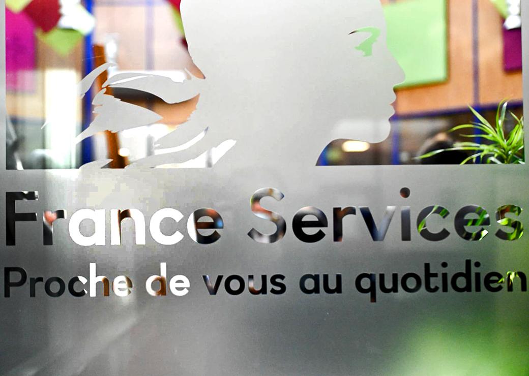 France services