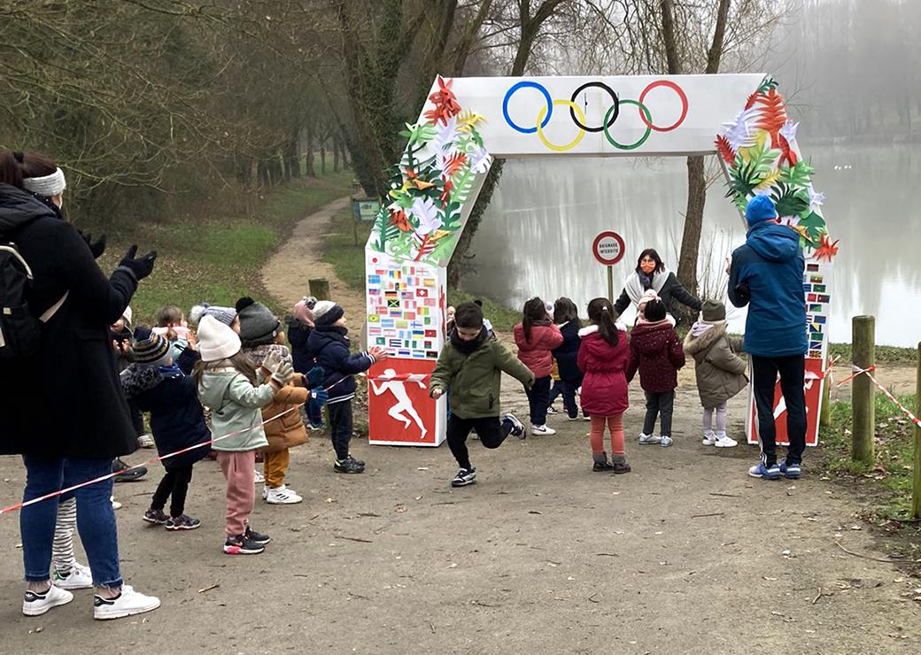 Comment Paris-2024 veut relever le défi des Jeux les plus verts