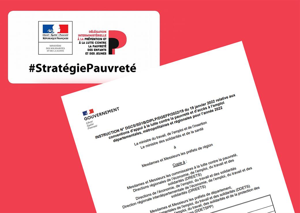 Convention d'Appui à la Lutte contre la Pauvreté et d'Accès à l'Emploi (CALPAE)