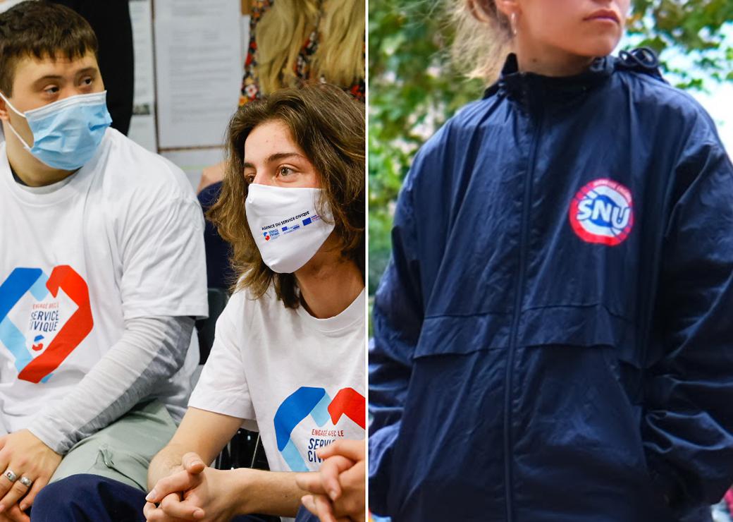 Formation des jeunes à la citoyenneté