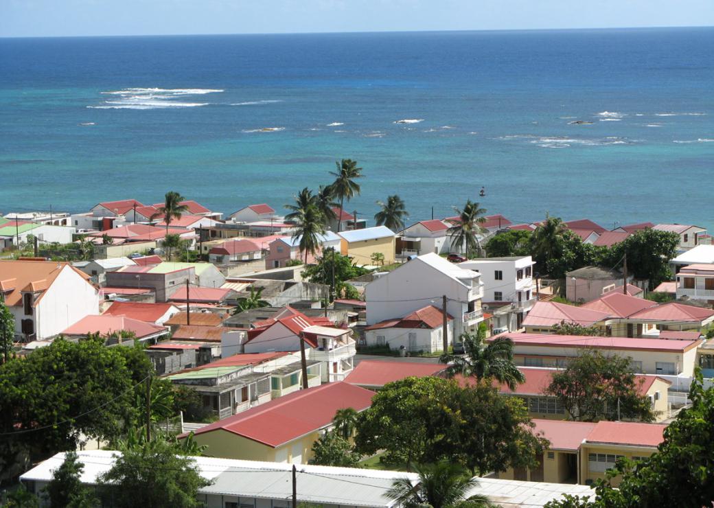 Capesterre de Marie-Galante