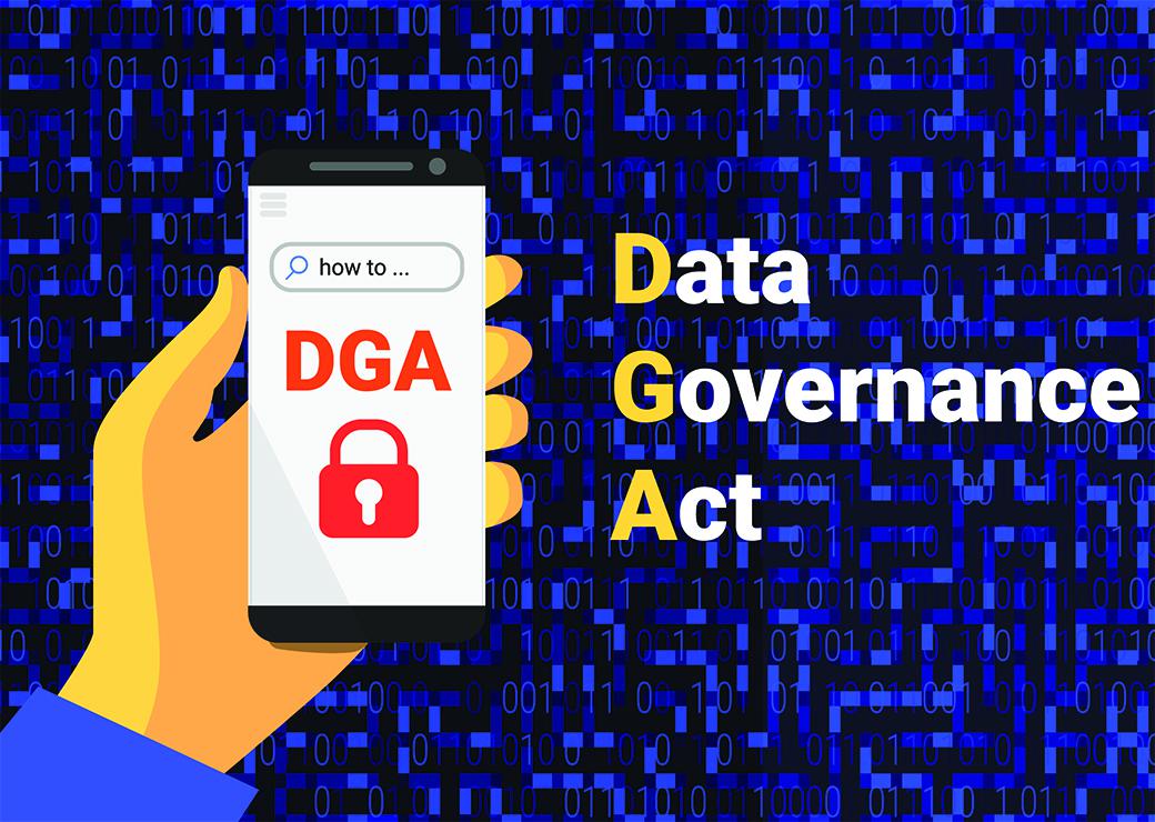 data gouvernance act