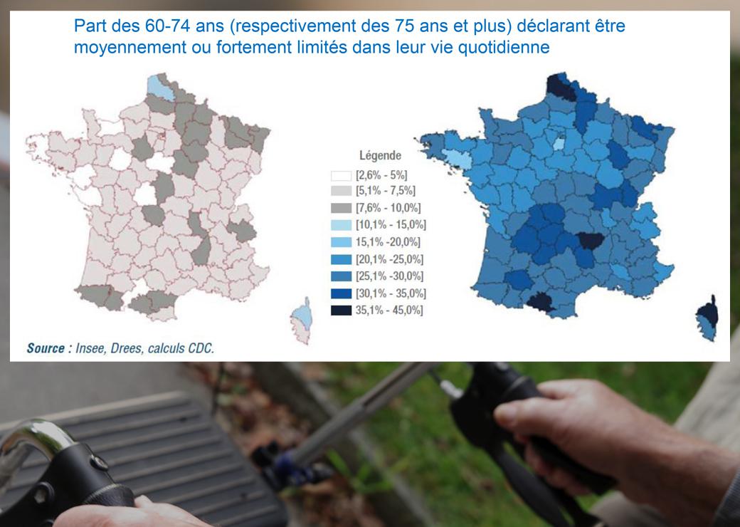 étude autonomie 