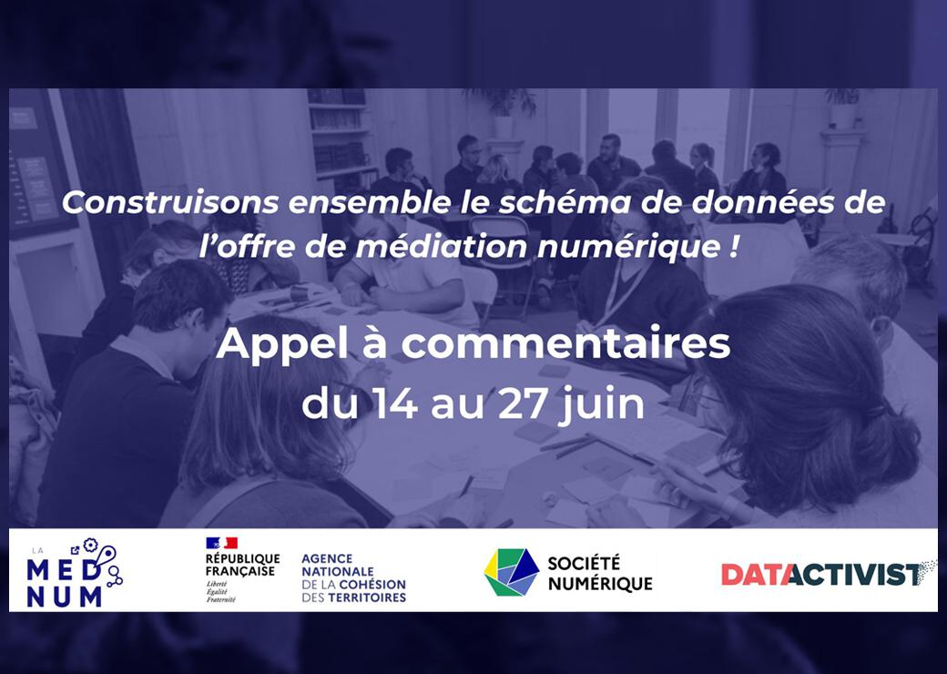 Médiation numérique