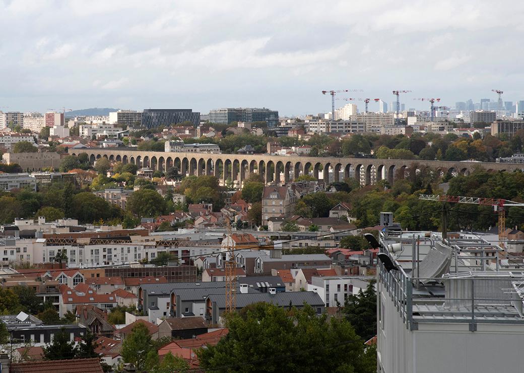 données sur le logement