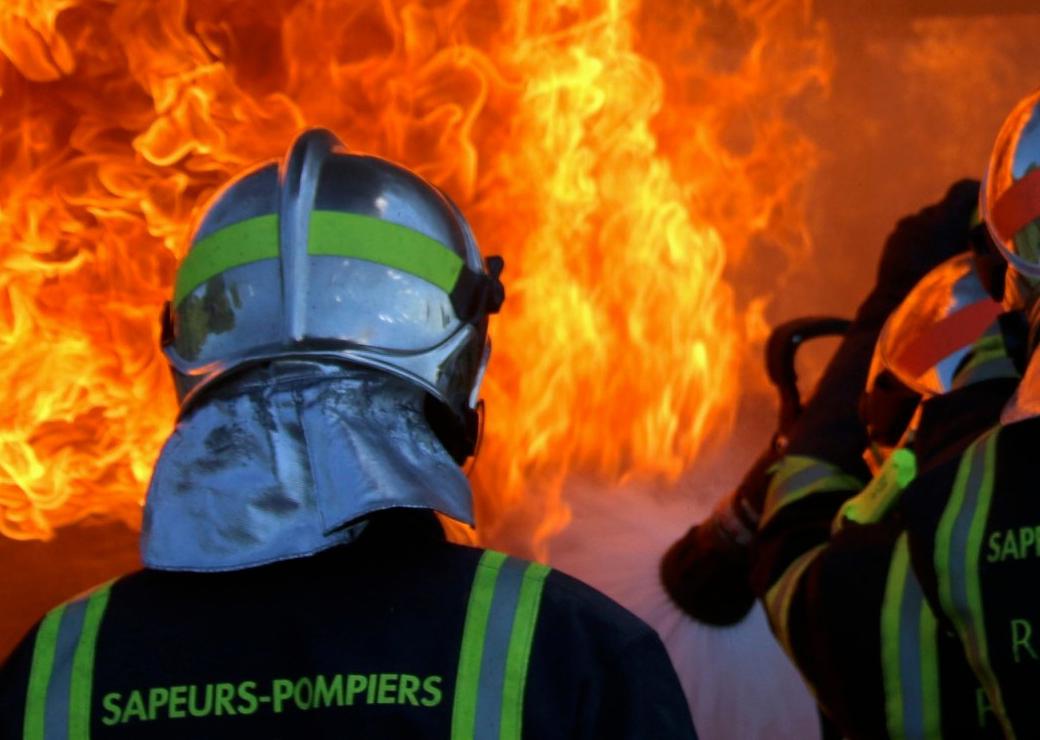 pompiers