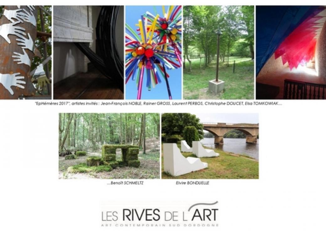 Les Rives de l'Art