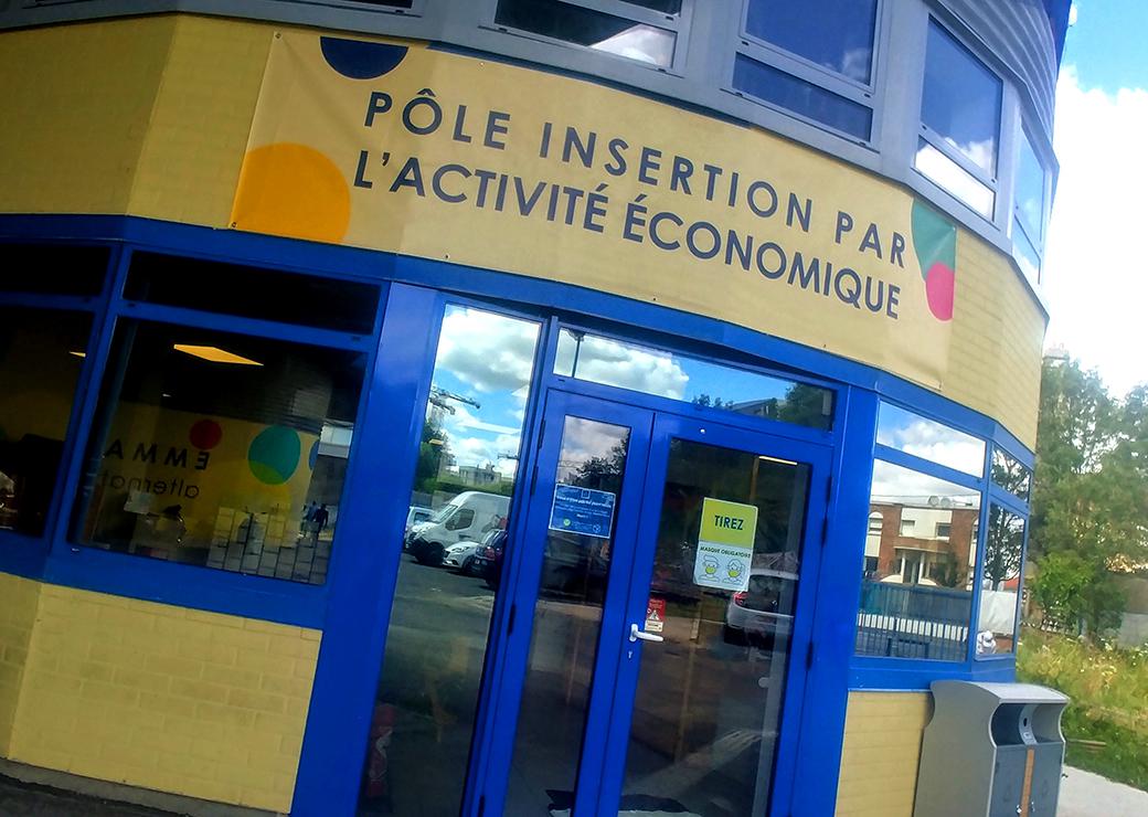 insertion economique