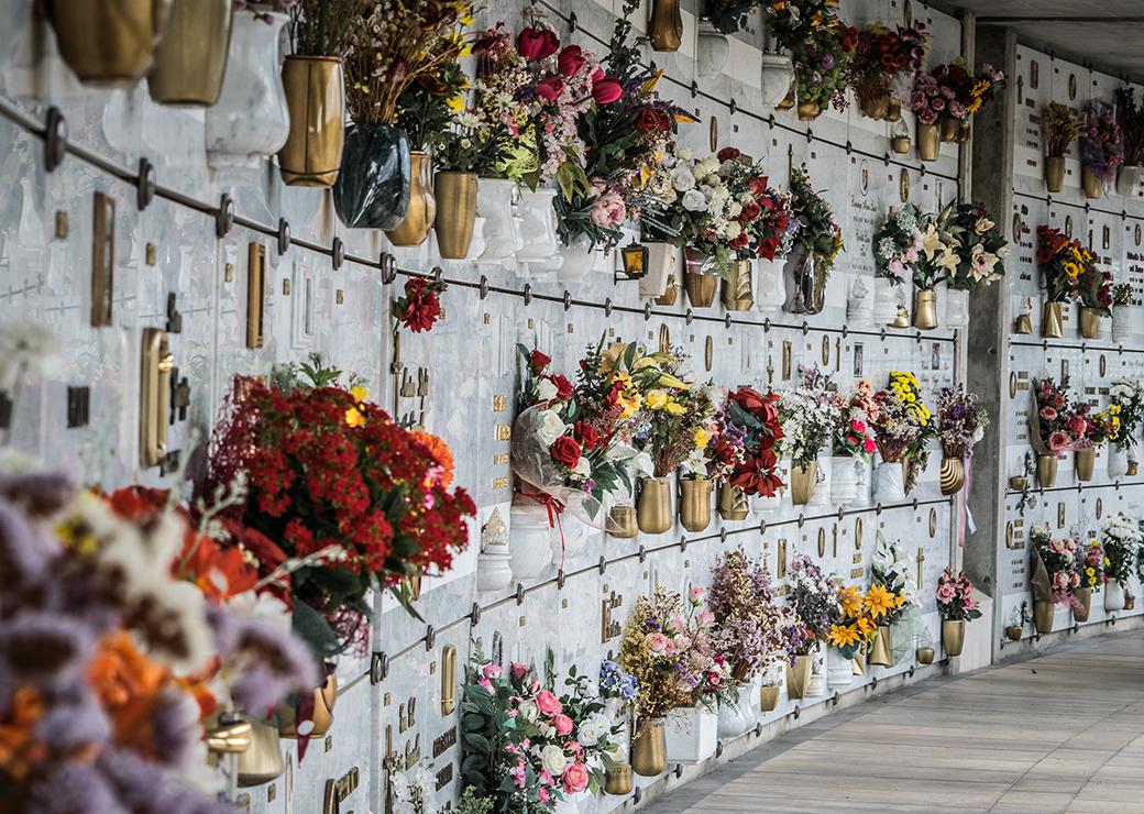 columbarium