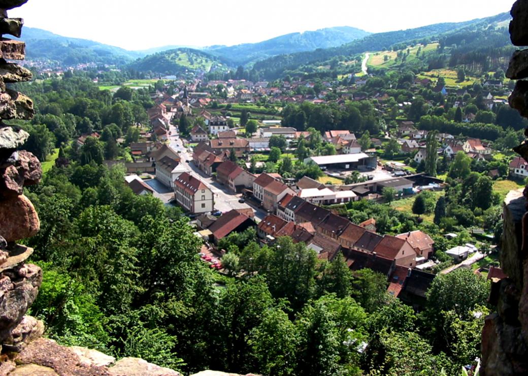 capitale française de la biodiversité