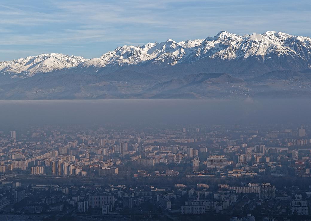 Pollution