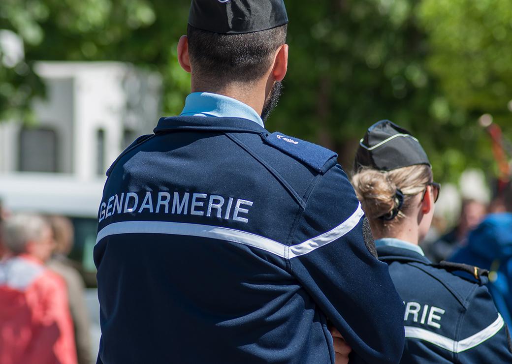 Gendarmes