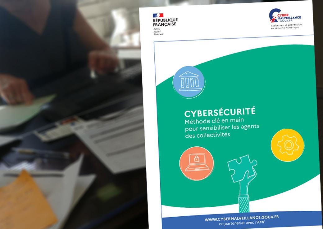 Guide cybersécurité 