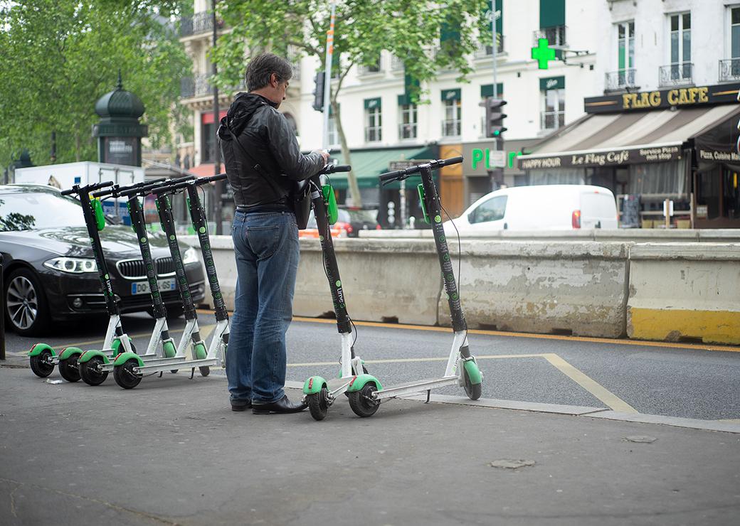 forfait mobilité