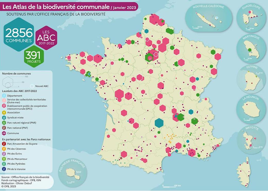  atlas biodiversité communale