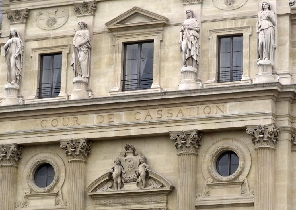 cour de cassation