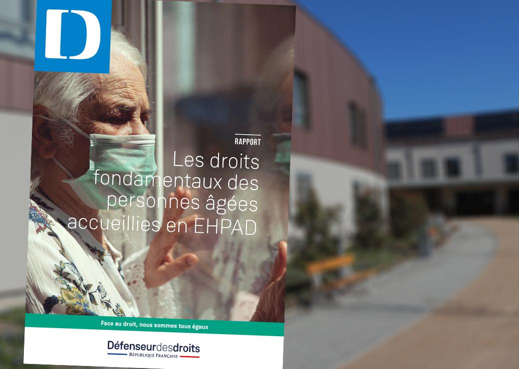 rapport ehpad