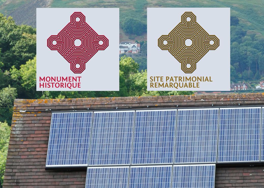 Panneau Solaire Photovoltaïque France