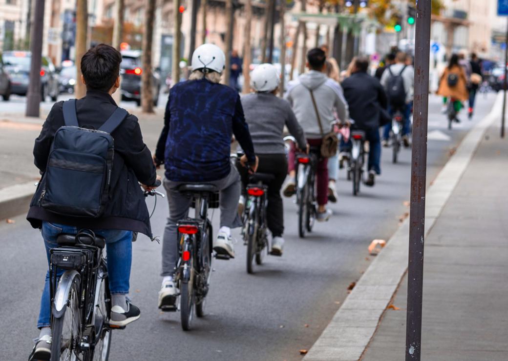 Vers une stratégie européenne pour le vélo ?