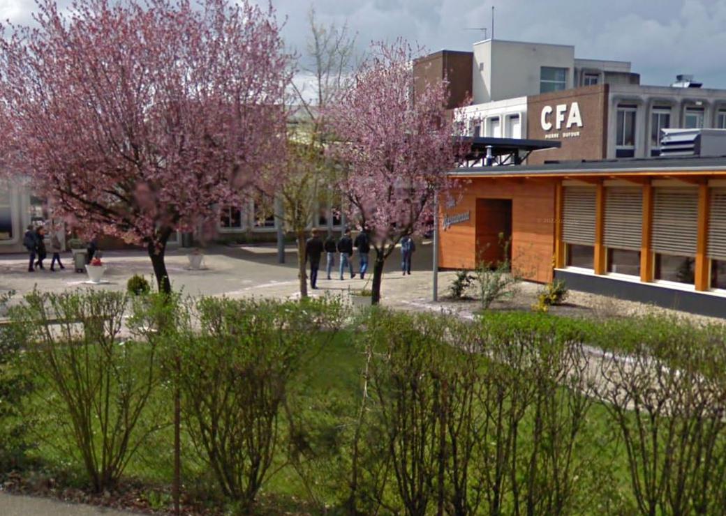 CFA