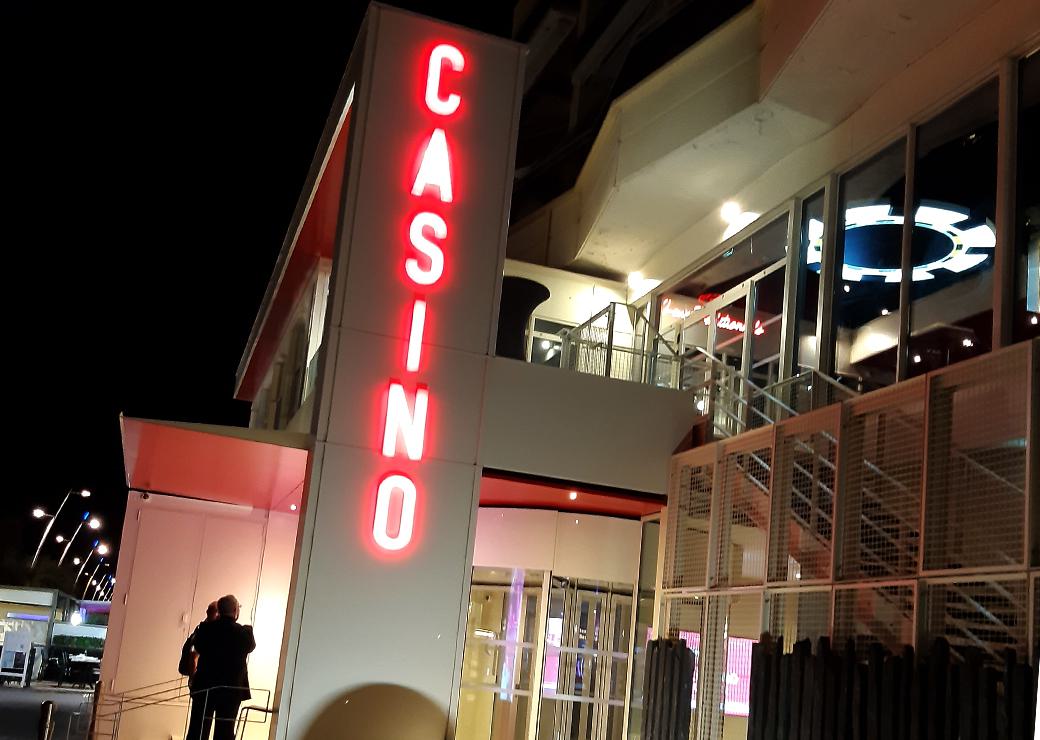 casino 