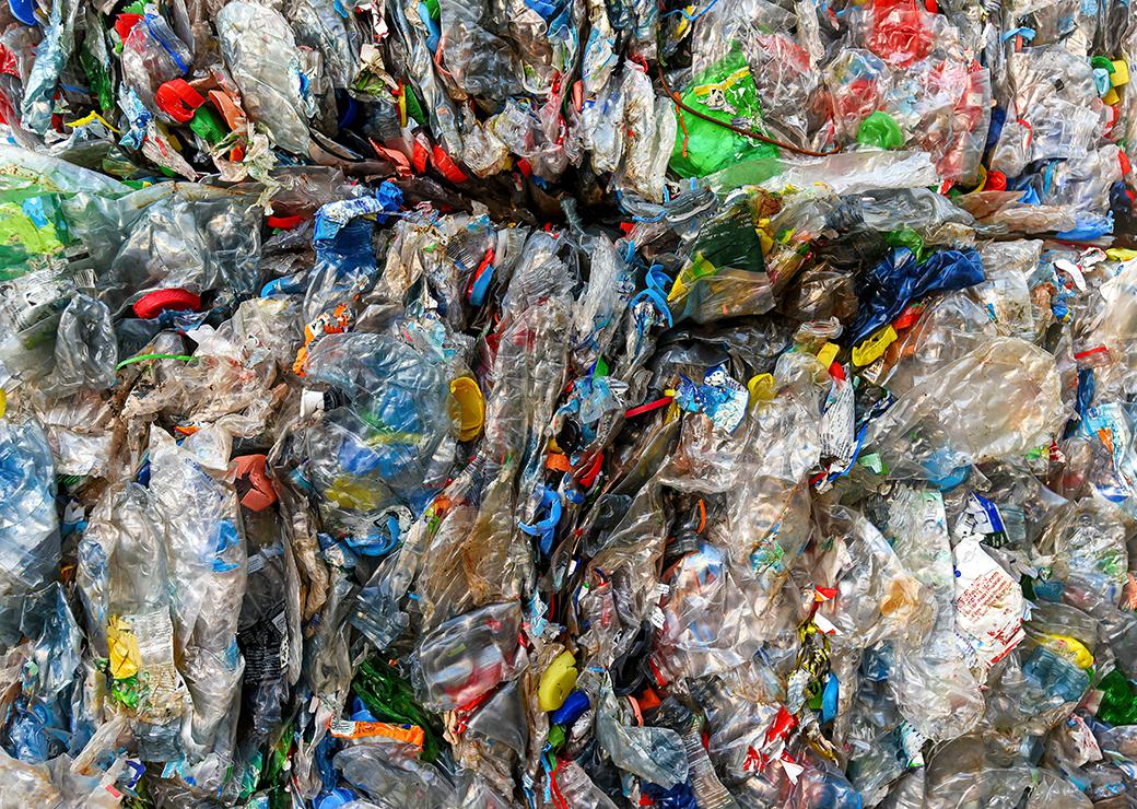 Recyclage des déchets : la France est en retard, estime Bruxelles