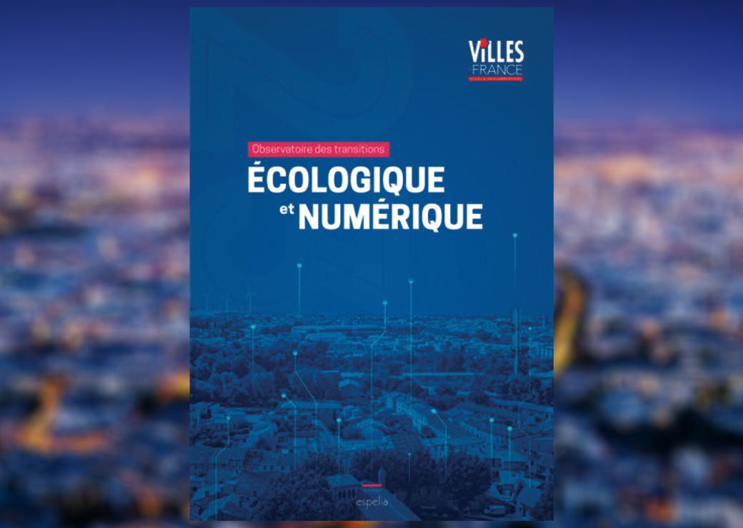 observatoire des transitions écologique numérique