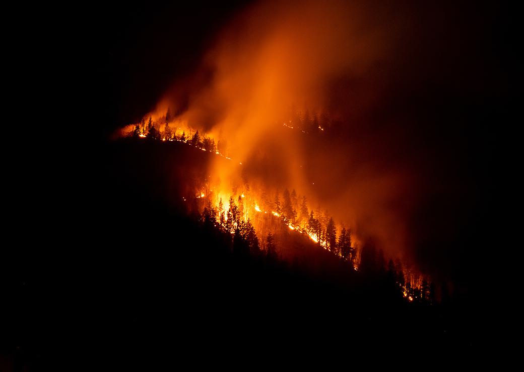 Les objets connectés investissent la sécurité incendie - Sécurité incendie