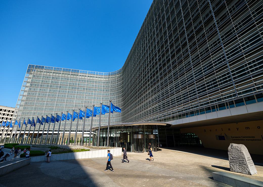 parlement européen 