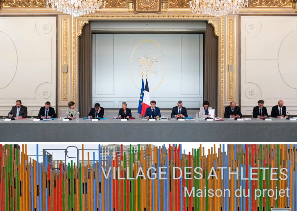 Pour La Cour Des Comptes, L'équilibre Du Budget Final De Paris 2024 N ...