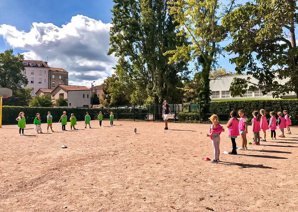 périscolaire 