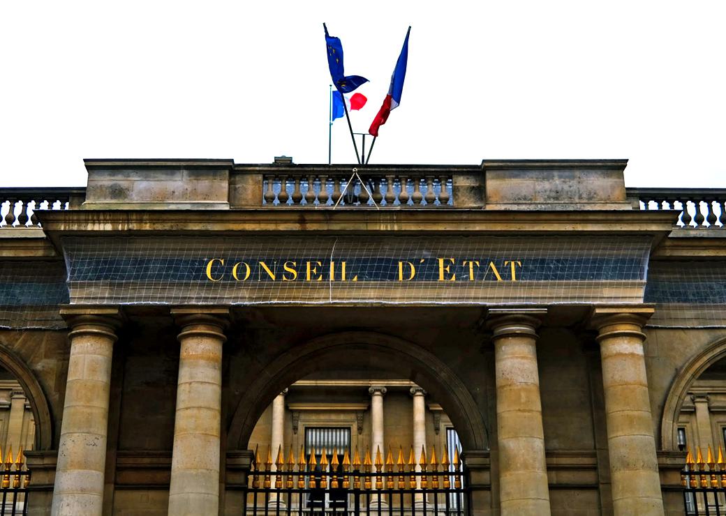 conseil d'état 