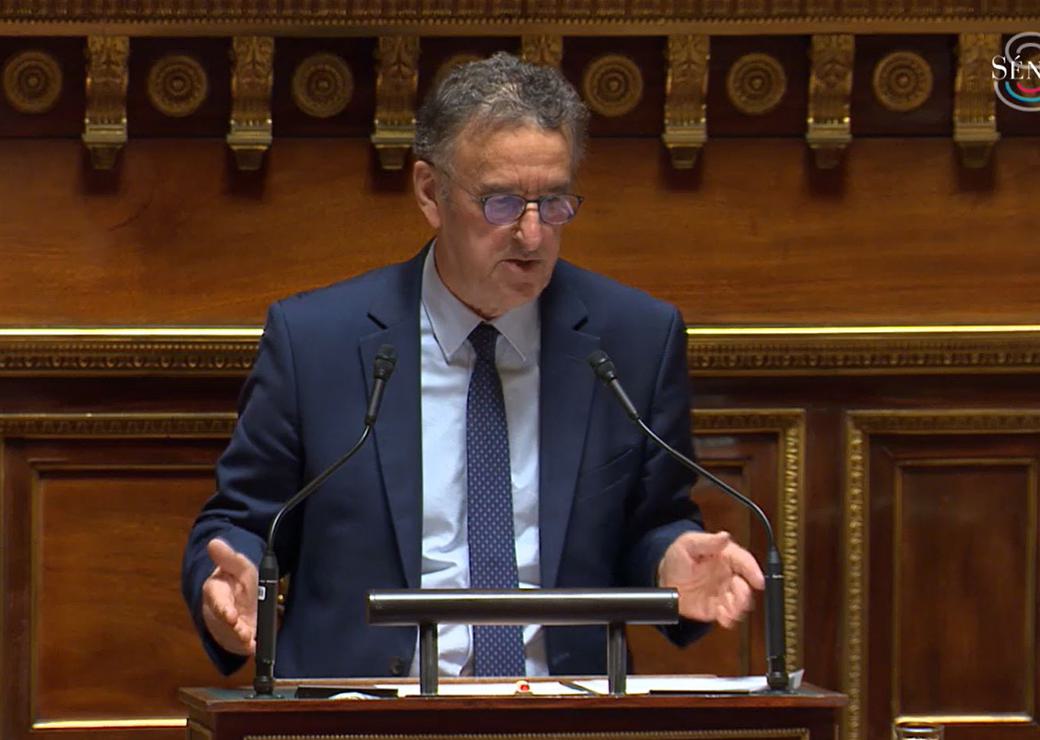 plf Sénat France ruralité 