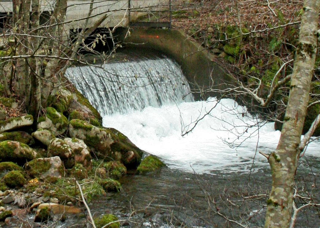 micro centrale hydroélectrique 