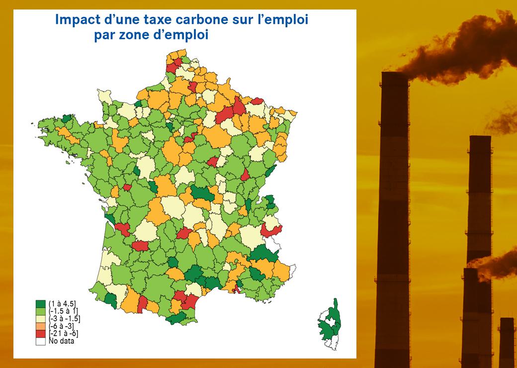 taxe carbone carte