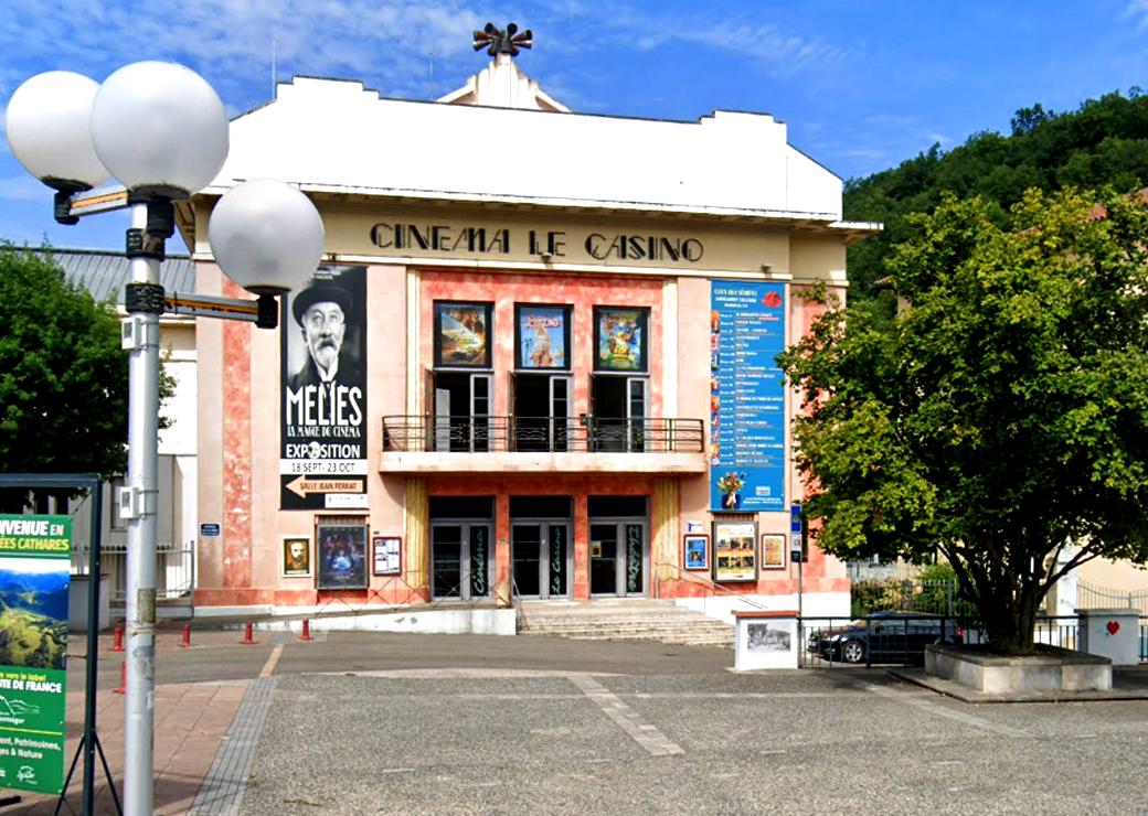 cinéma