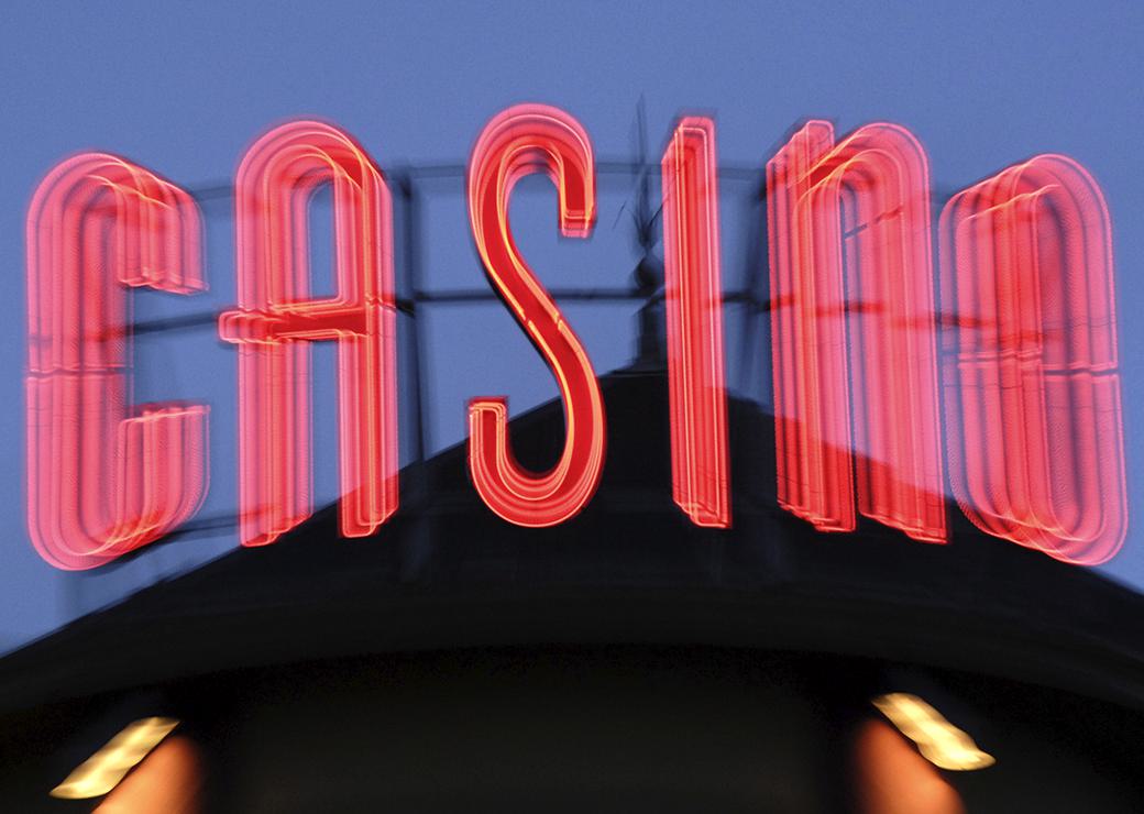 casino