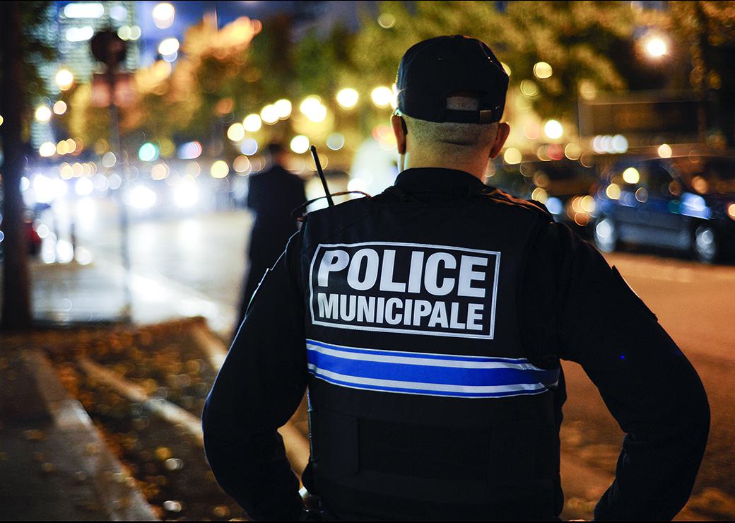 police municipale