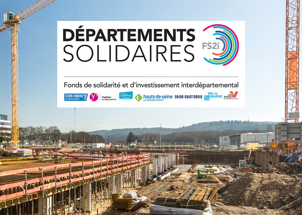 départements solidaires