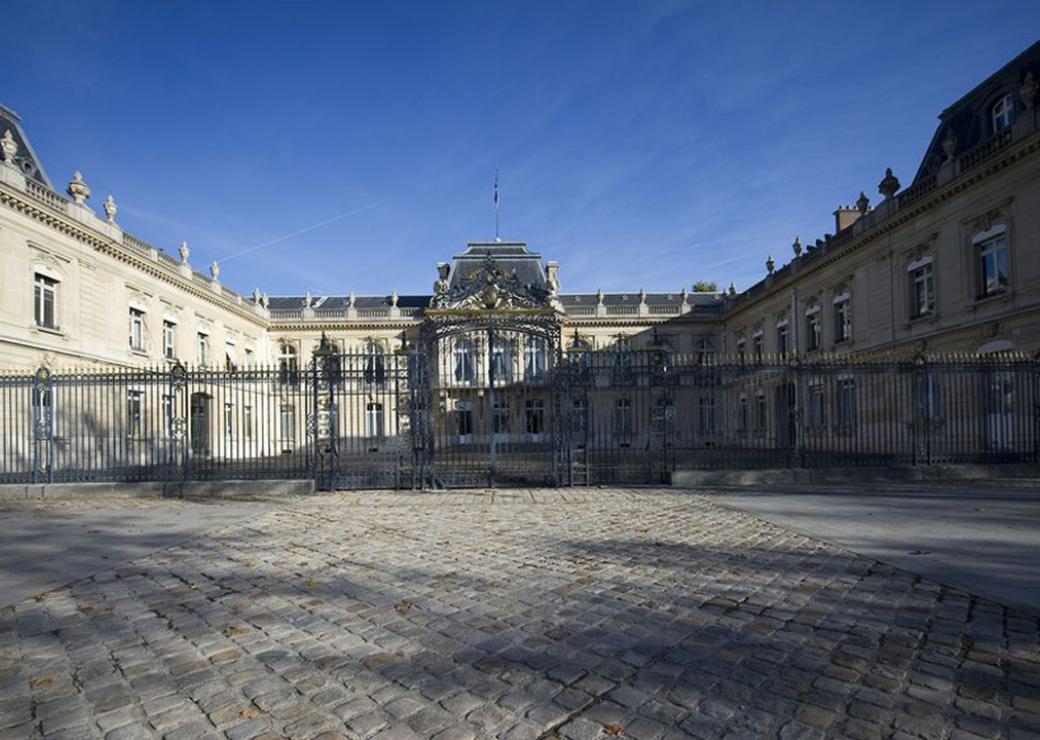 Fonds Départemental Yvelines