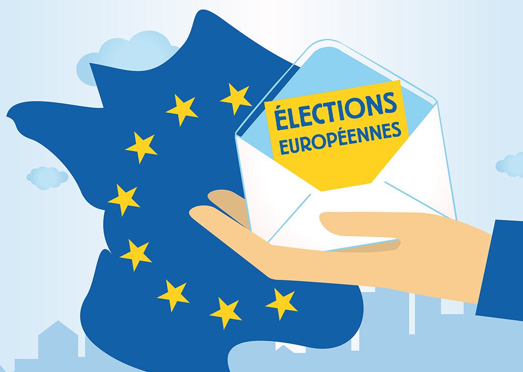 élections européennes 