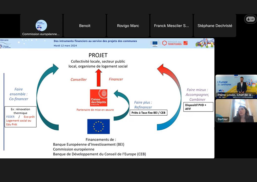 webinaire